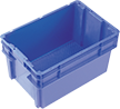 Stack & Nest Vented Container